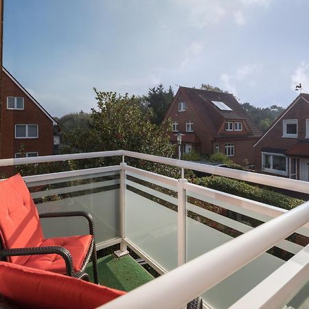 Ferienwohnung Strandflieder Norderney Exterior photo