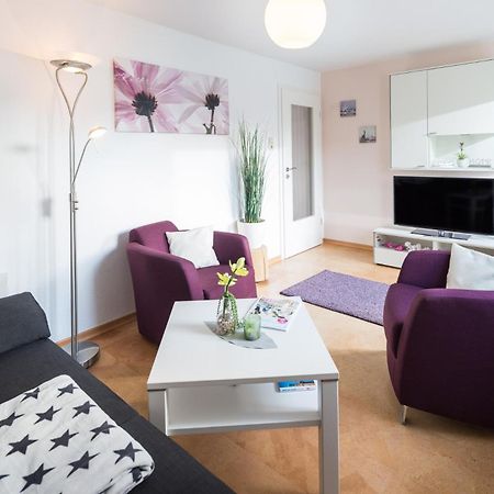 Ferienwohnung Strandflieder Norderney Exterior photo