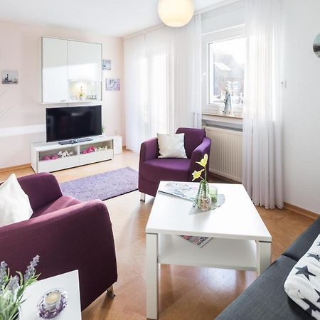 Ferienwohnung Strandflieder Norderney Exterior photo