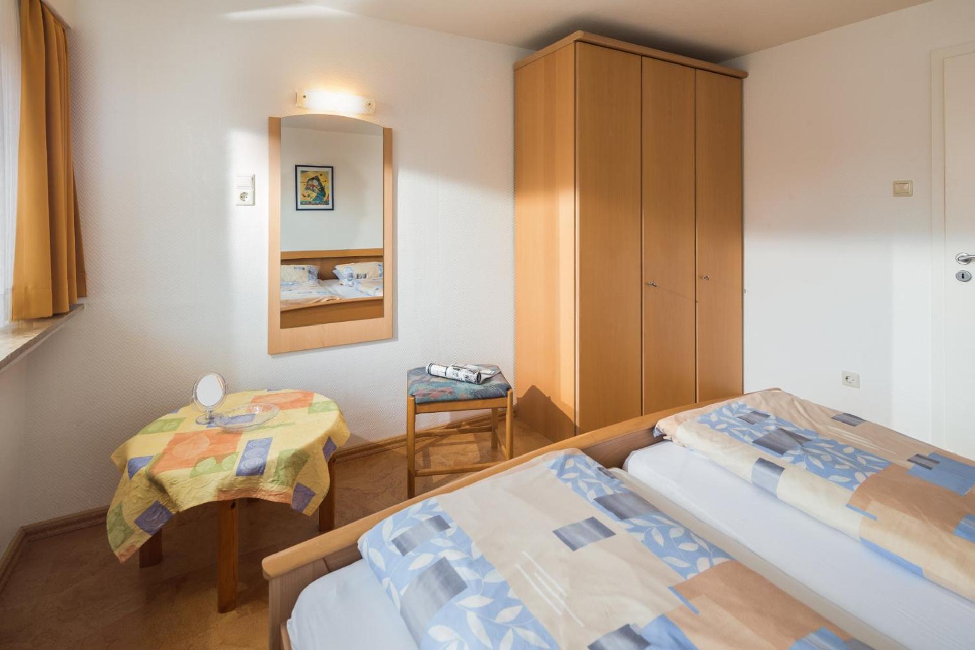 Ferienwohnung Strandflieder Norderney Exterior photo