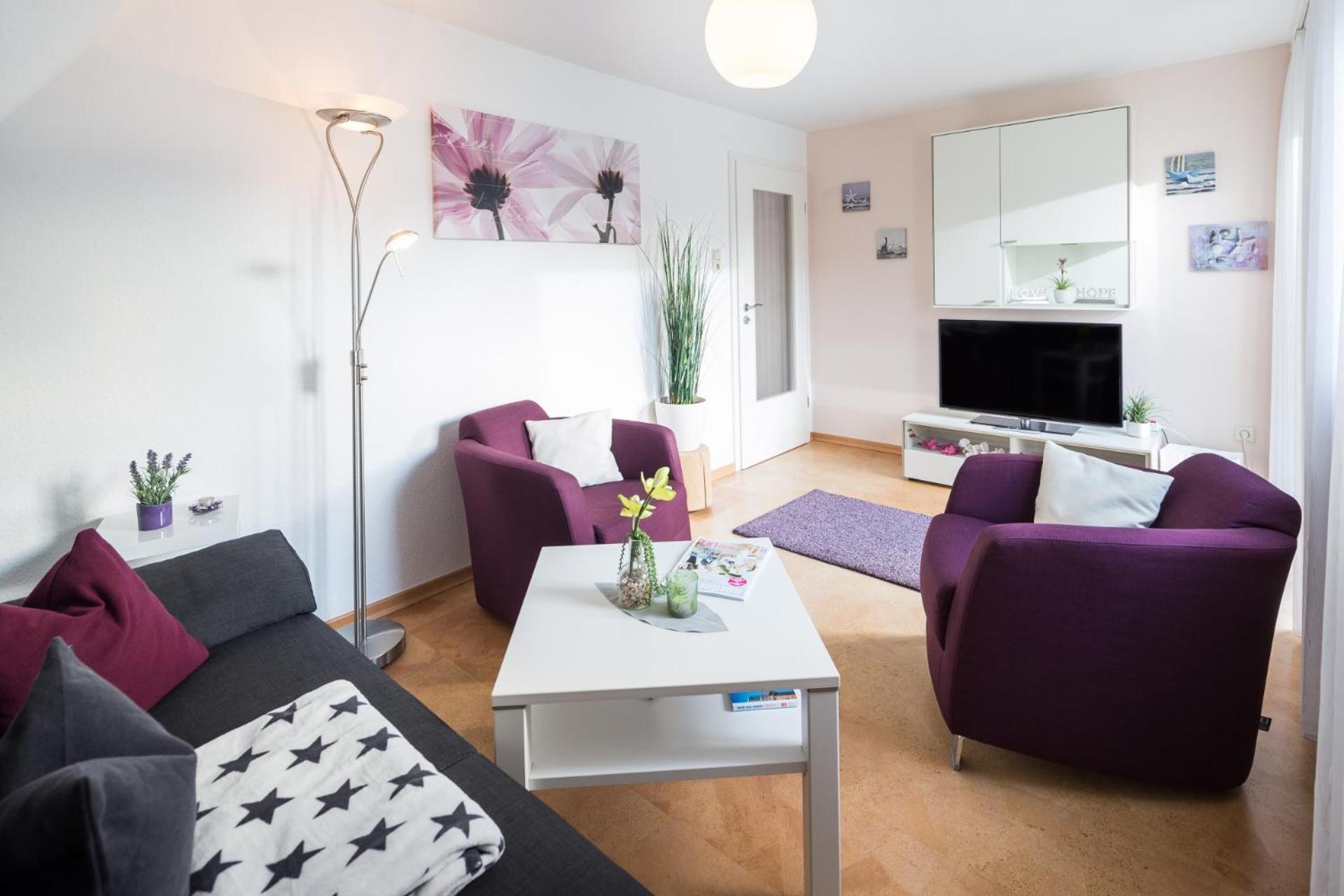 Ferienwohnung Strandflieder Norderney Exterior photo