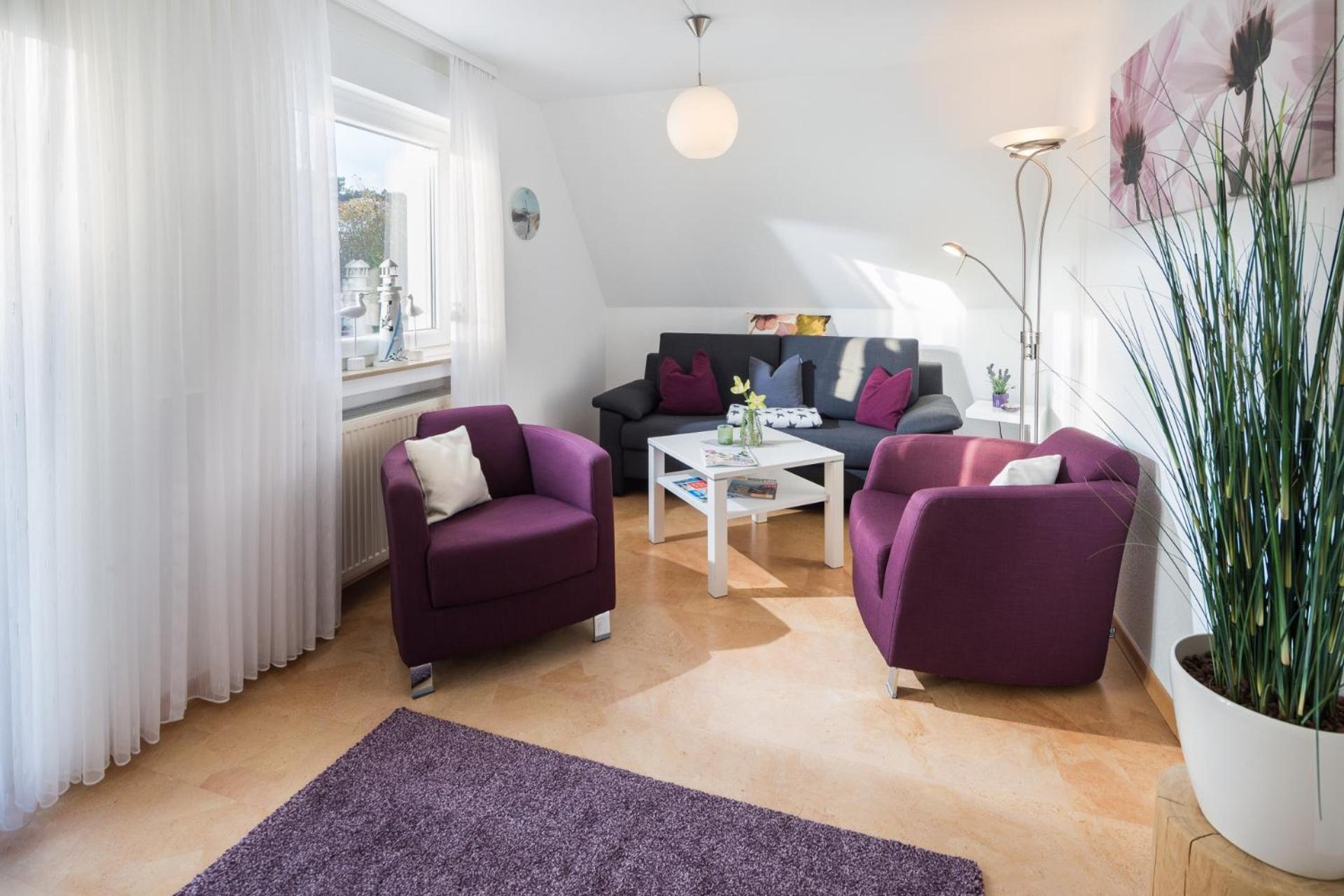 Ferienwohnung Strandflieder Norderney Exterior photo